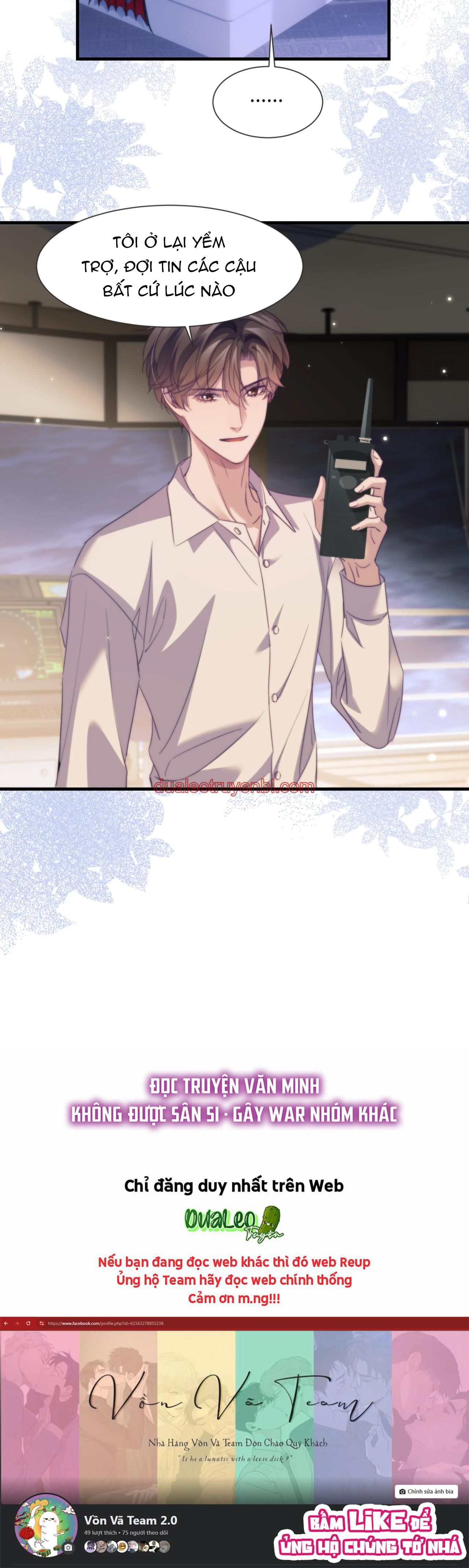 Nhân Ngư Desharow - Chapter 105_3 manhwa