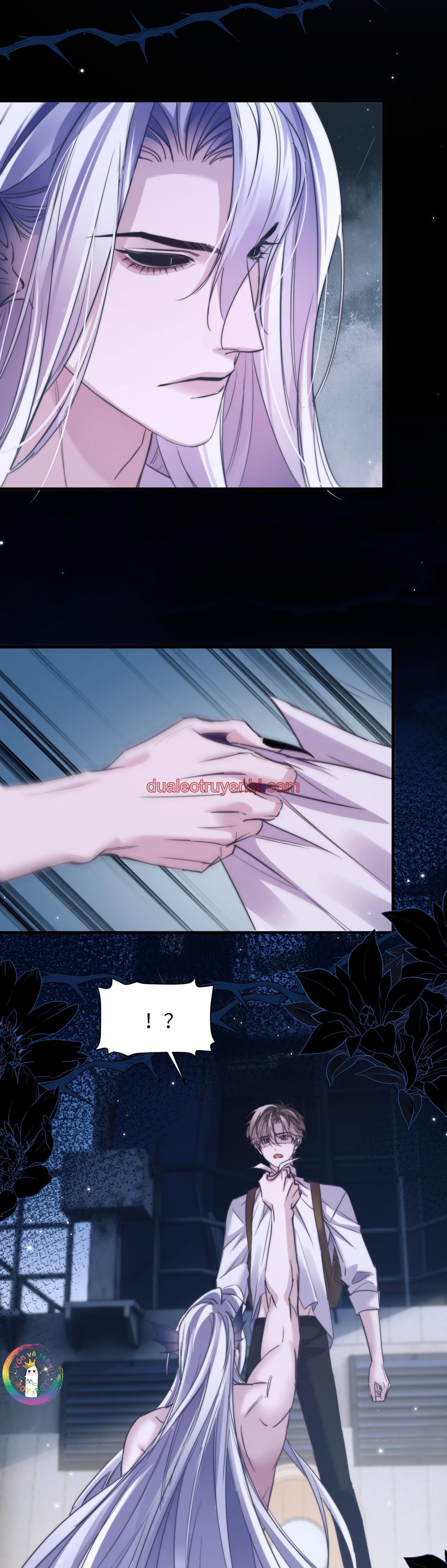 Nhân Ngư Desharow - Chapter 108_2 manhwa