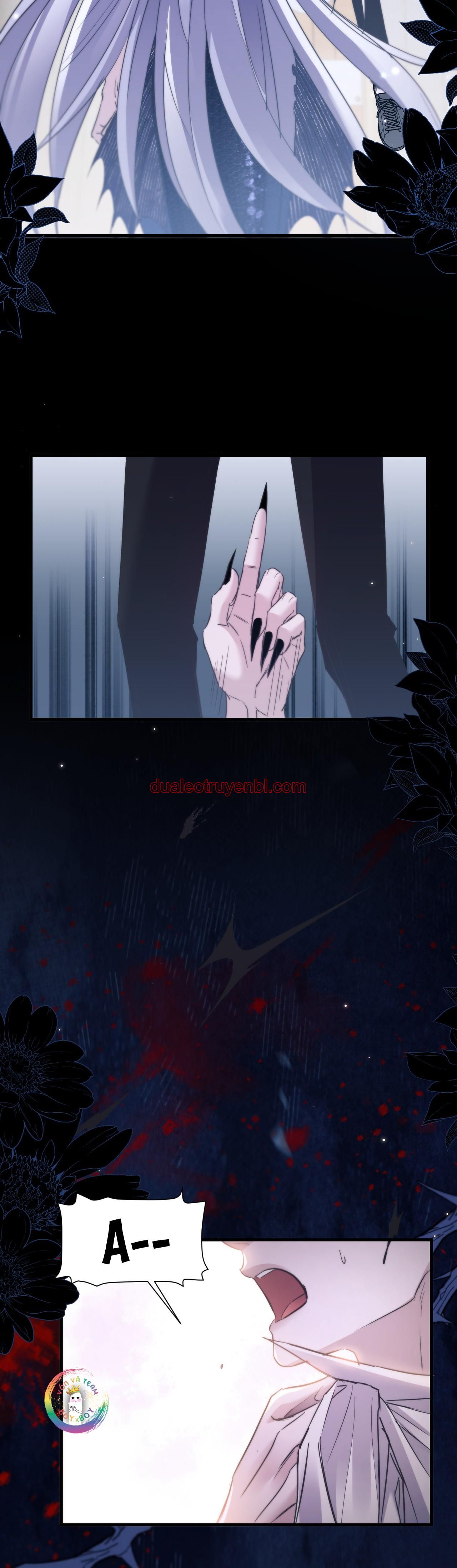 Nhân Ngư Desharow - Chapter 108_2 manhwa