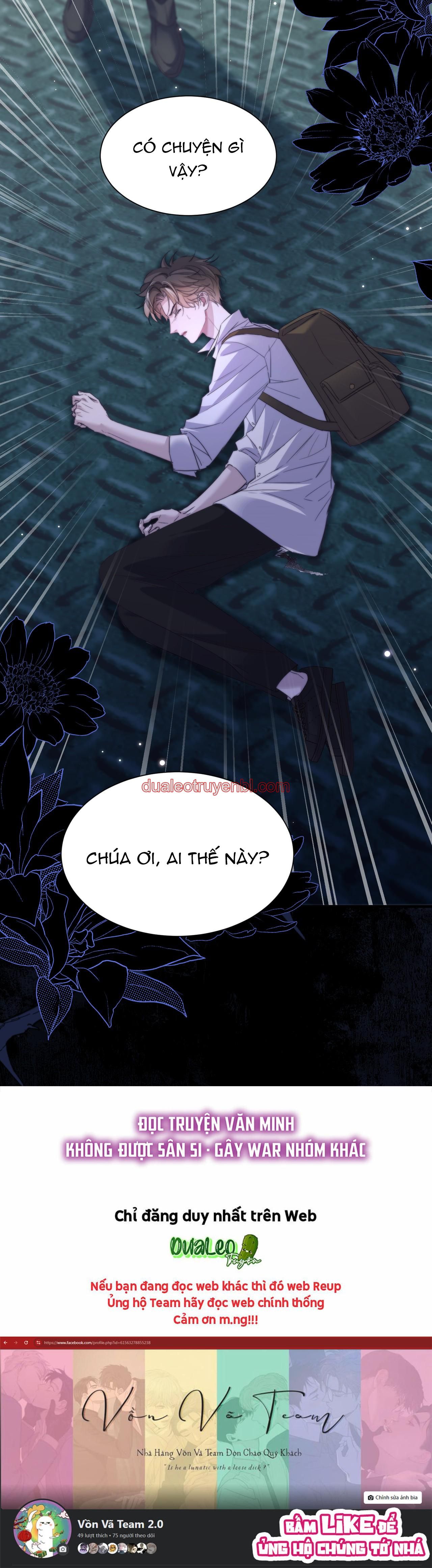 Nhân Ngư Desharow - Chapter 108_3 manhwa