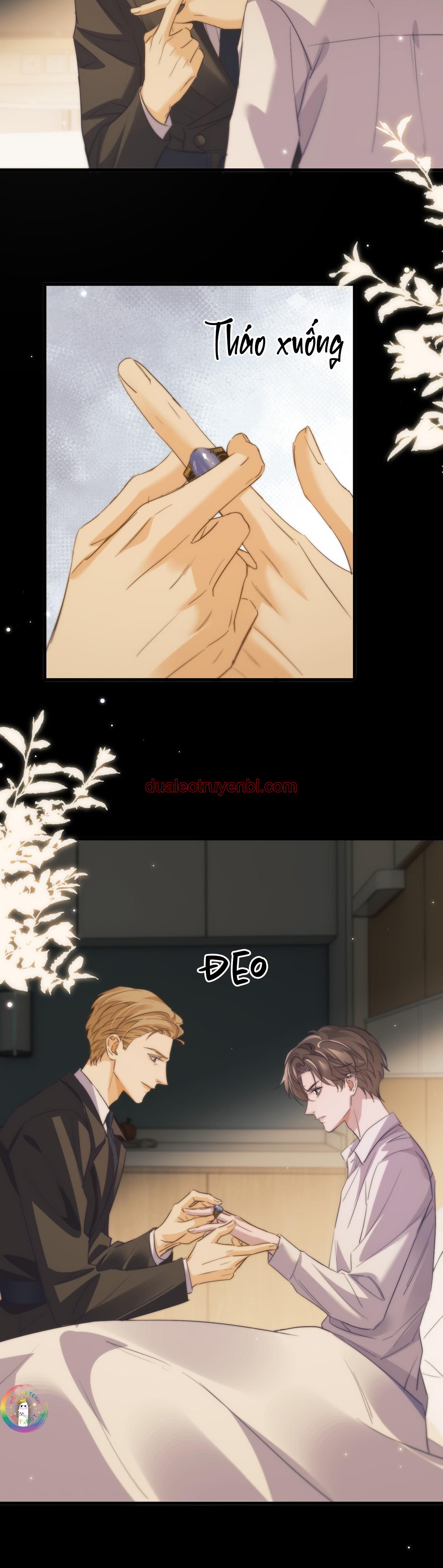 Nhân Ngư Desharow - Chapter 109_2 manhwa