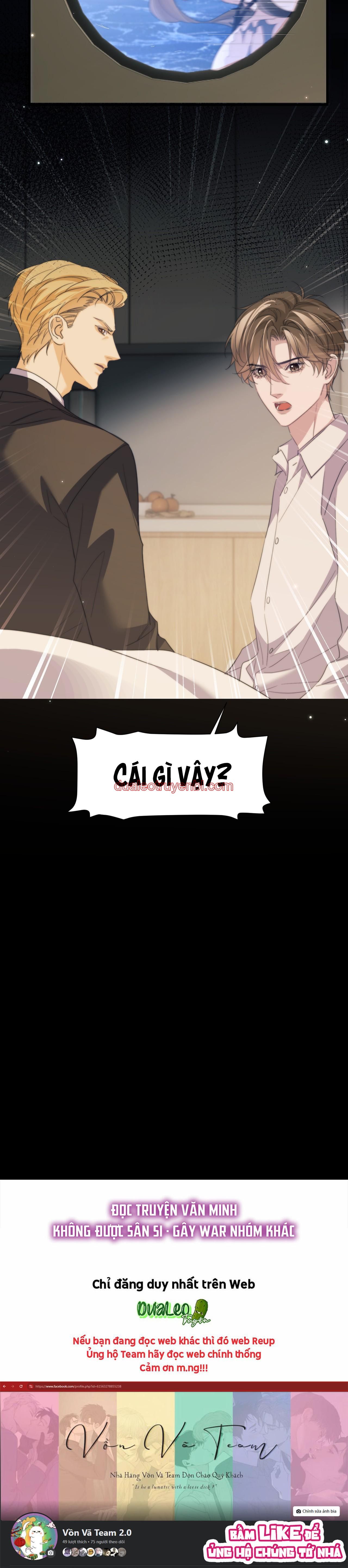 Nhân Ngư Desharow - Chapter 109_3 manhwa