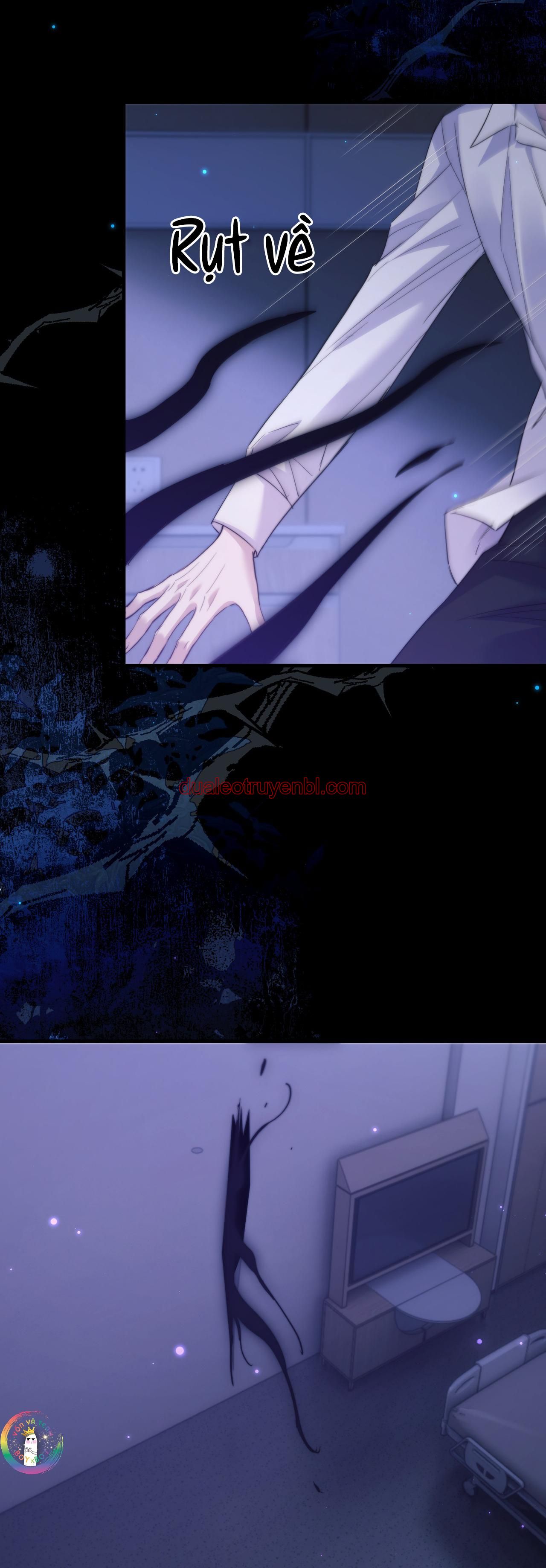 Nhân Ngư Desharow - Chapter 110_2 manhwa