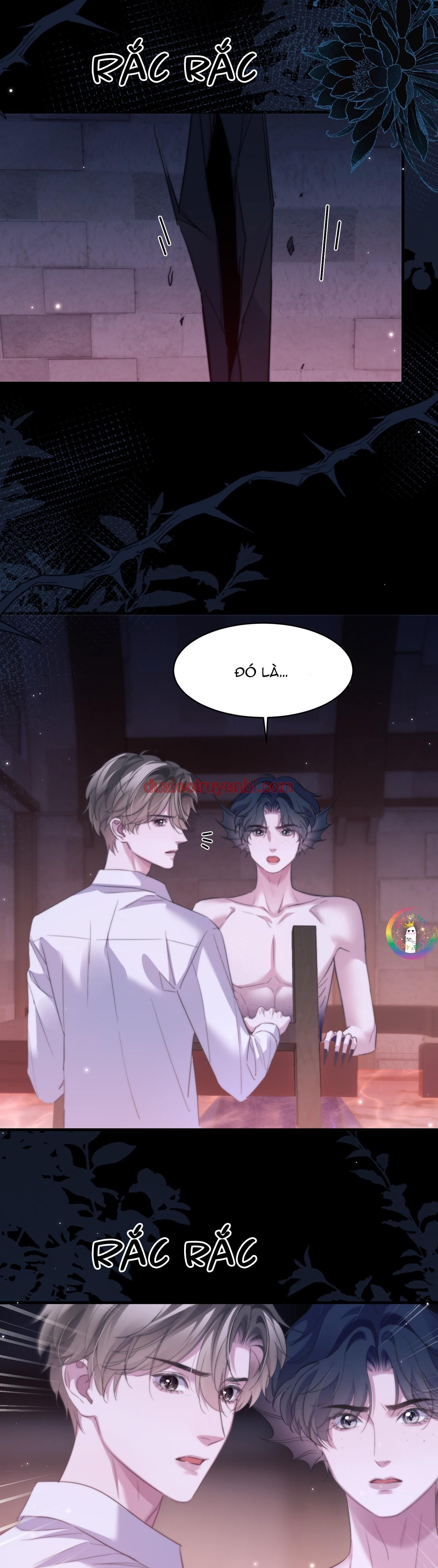 Nhân Ngư Desharow - Chapter 111_2 manhwa