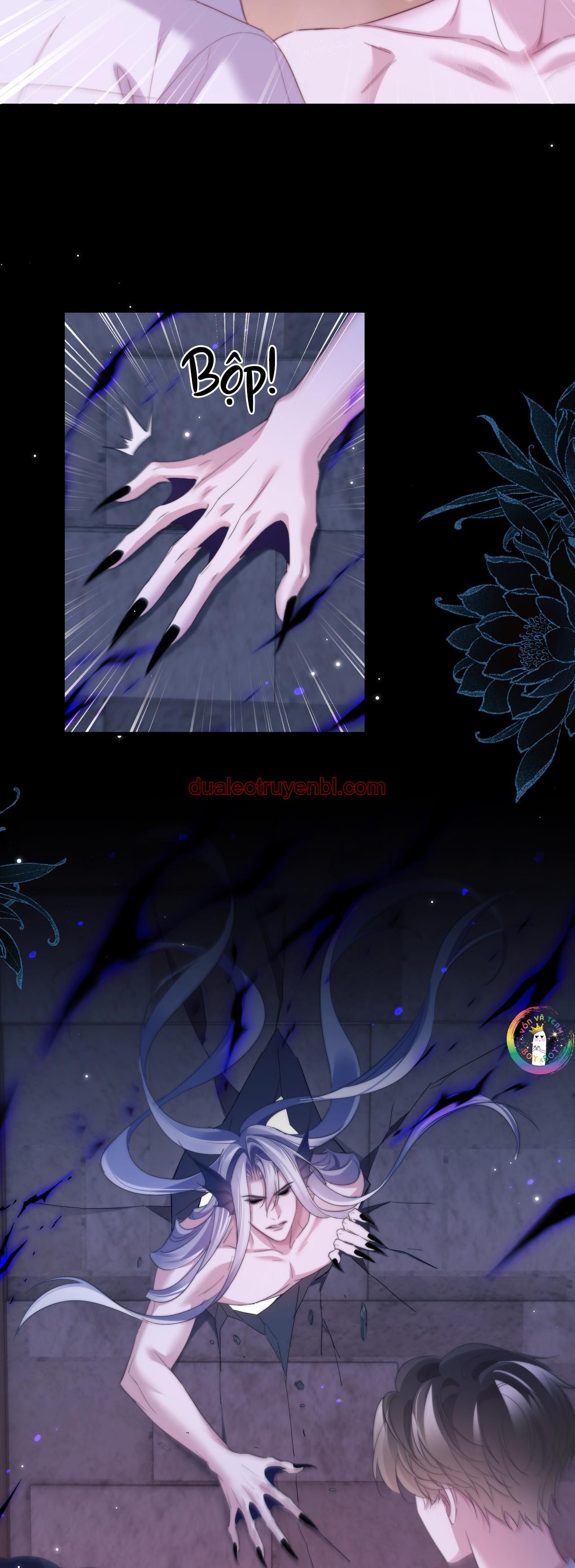 Nhân Ngư Desharow - Chapter 111_2 manhwa