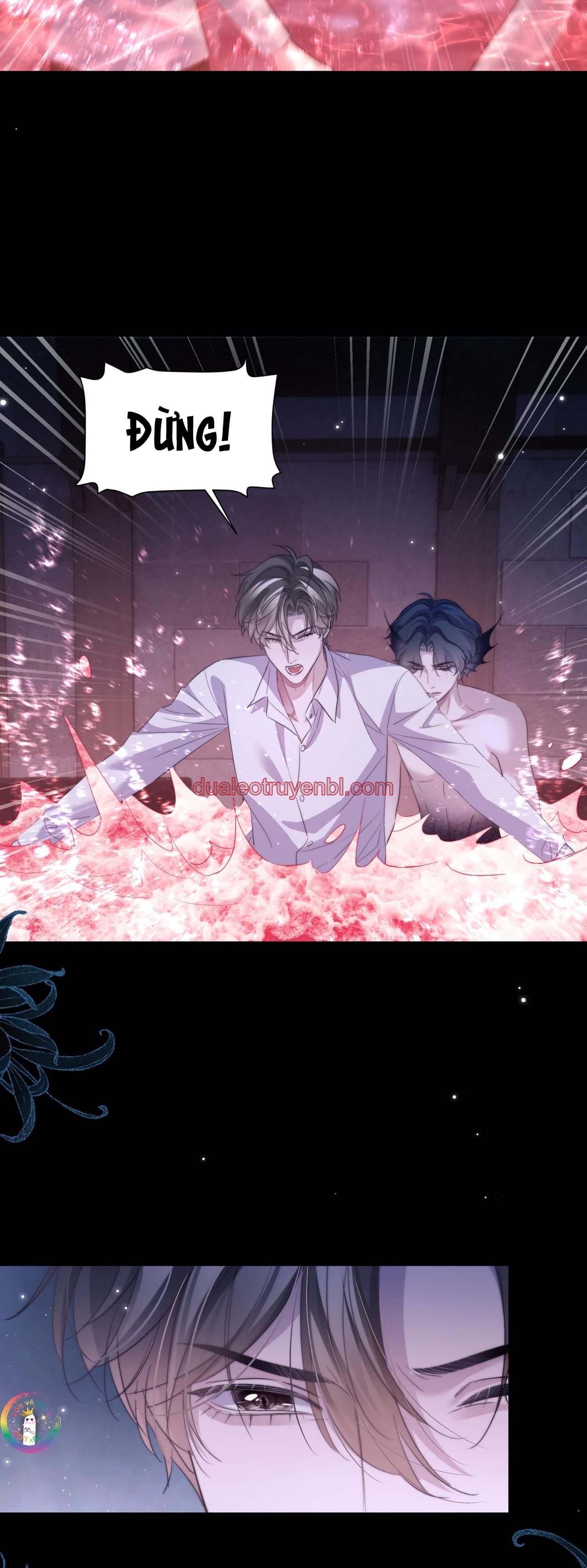 Nhân Ngư Desharow - Chapter 111_2 manhwa