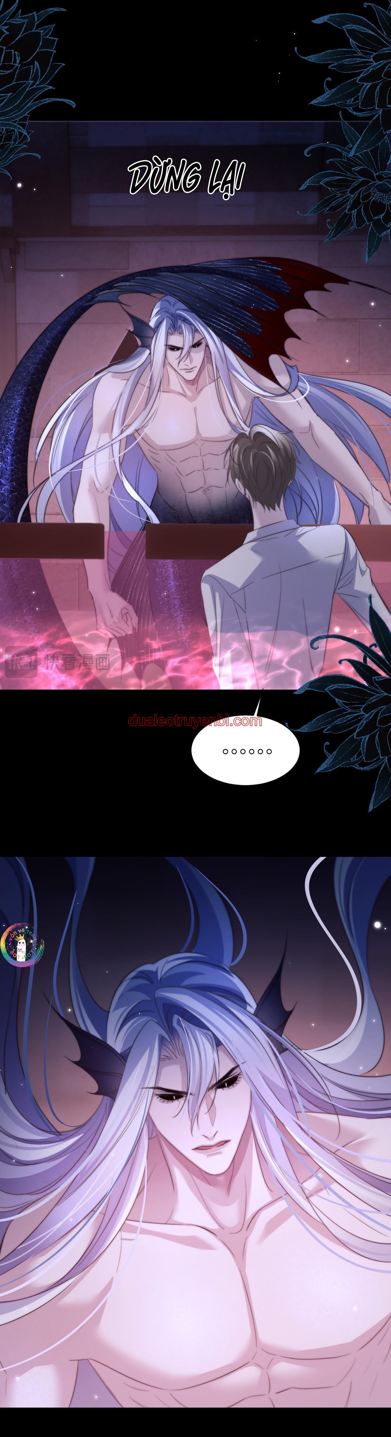 Nhân Ngư Desharow - Chapter 111_2 manhwa