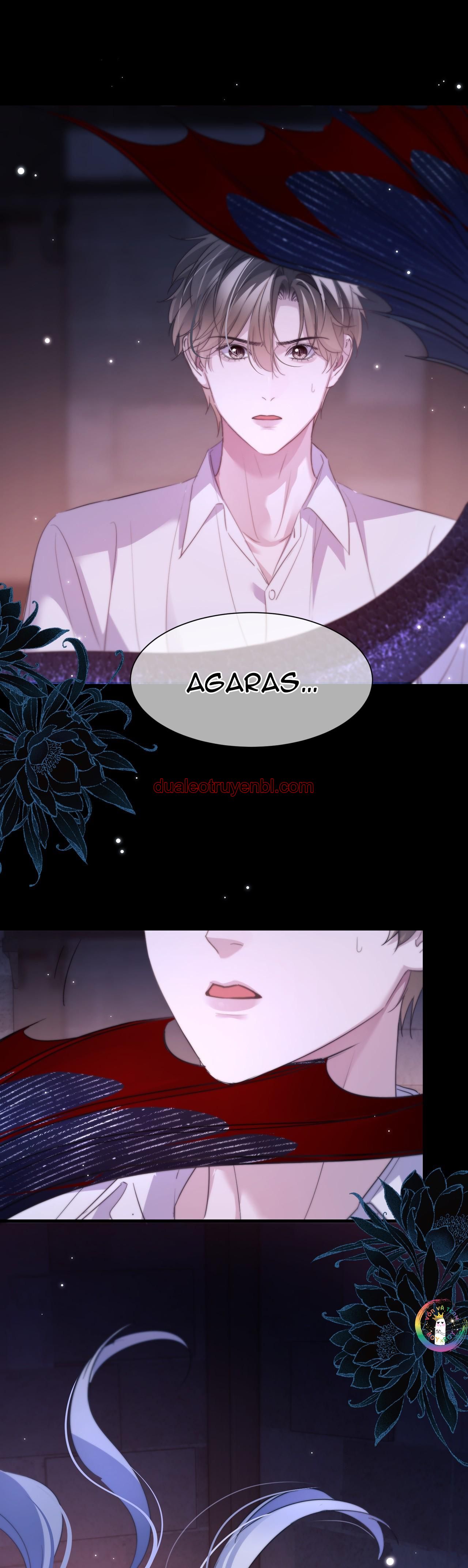 Nhân Ngư Desharow - Chapter 111_2 manhwa