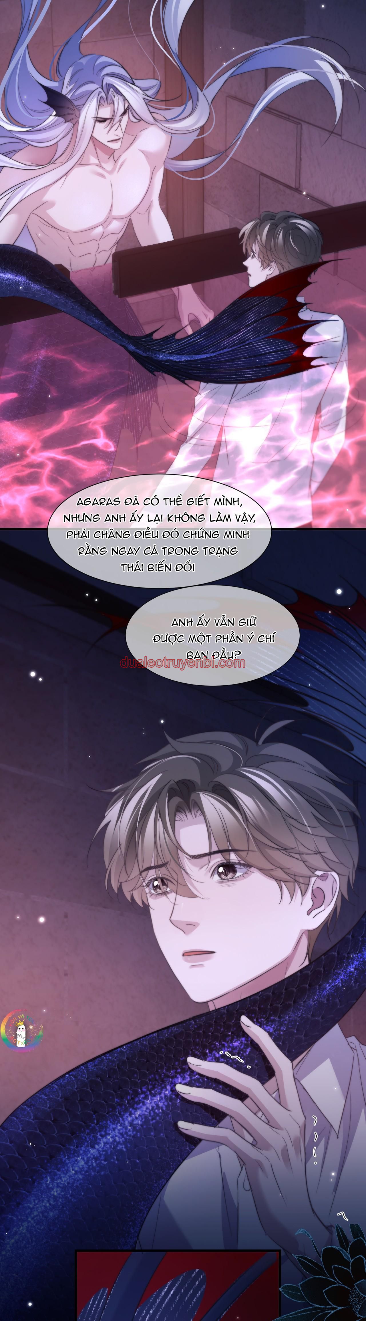 Nhân Ngư Desharow - Chapter 111_2 manhwa