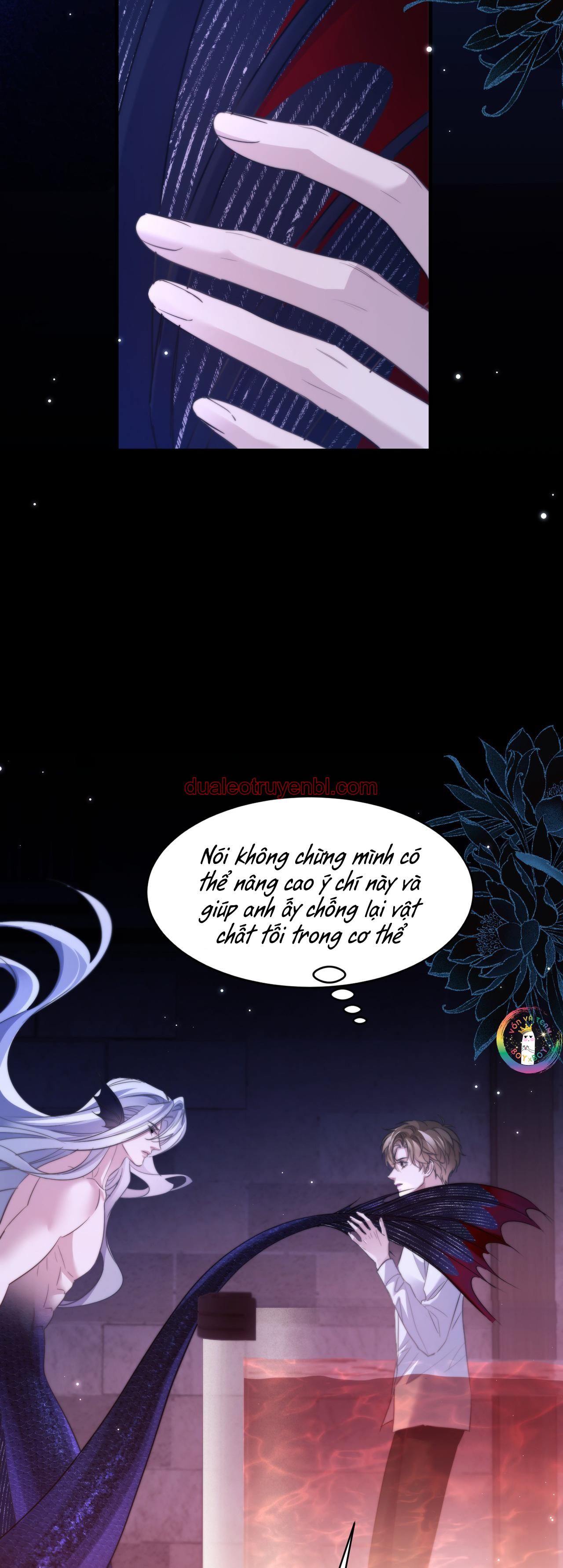 Nhân Ngư Desharow - Chapter 111_2 manhwa