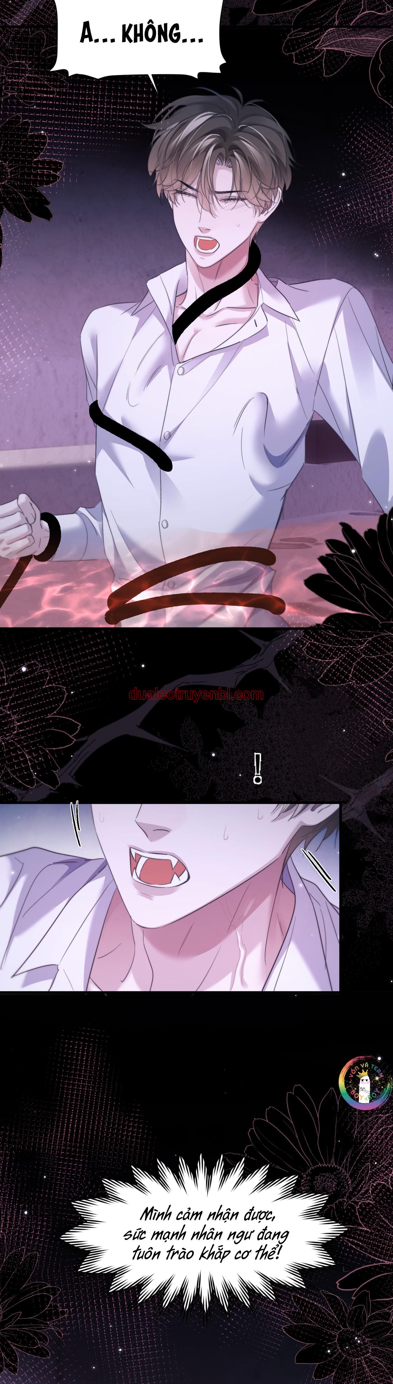 Nhân Ngư Desharow - Chapter 111_3 manhwa