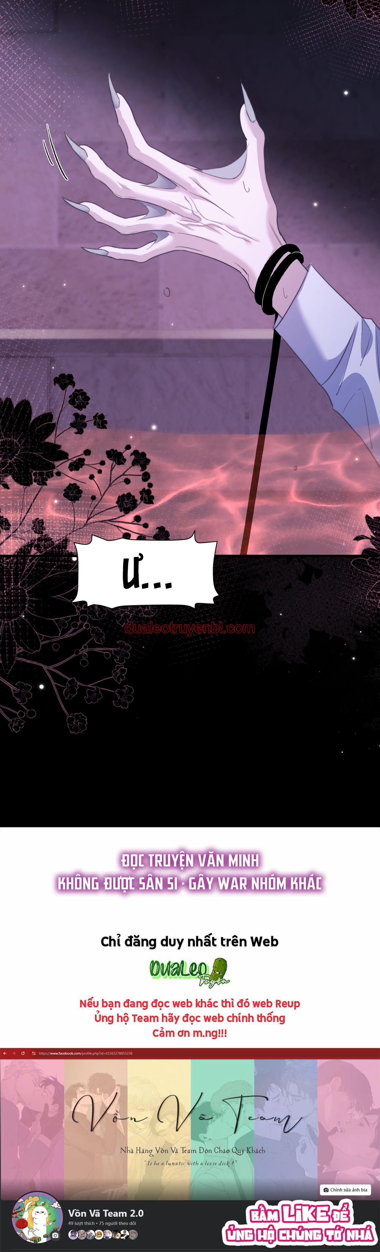 Nhân Ngư Desharow - Chapter 111_3 manhwa