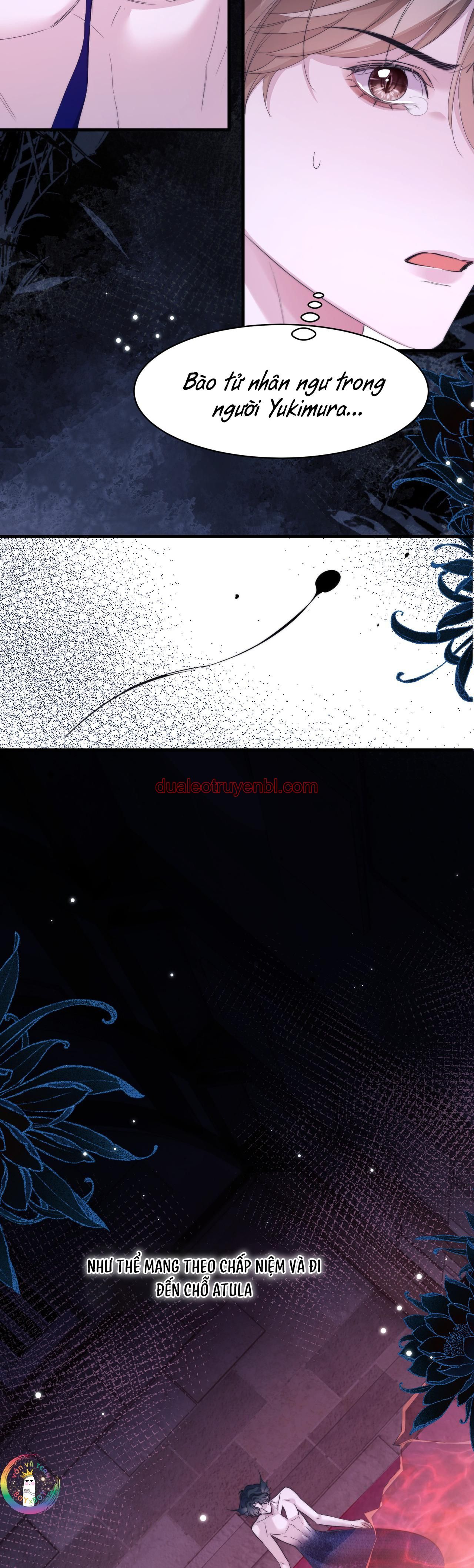 Nhân Ngư Desharow - Chapter 112_2 manhwa