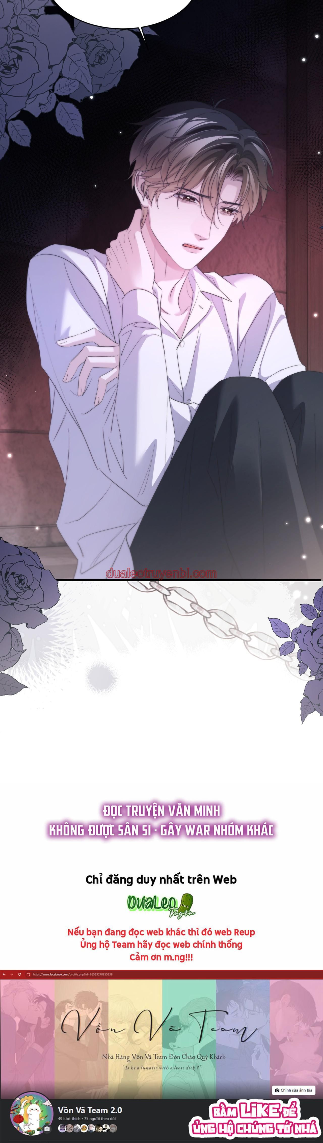 Nhân Ngư Desharow - Chapter 112_3 manhwa