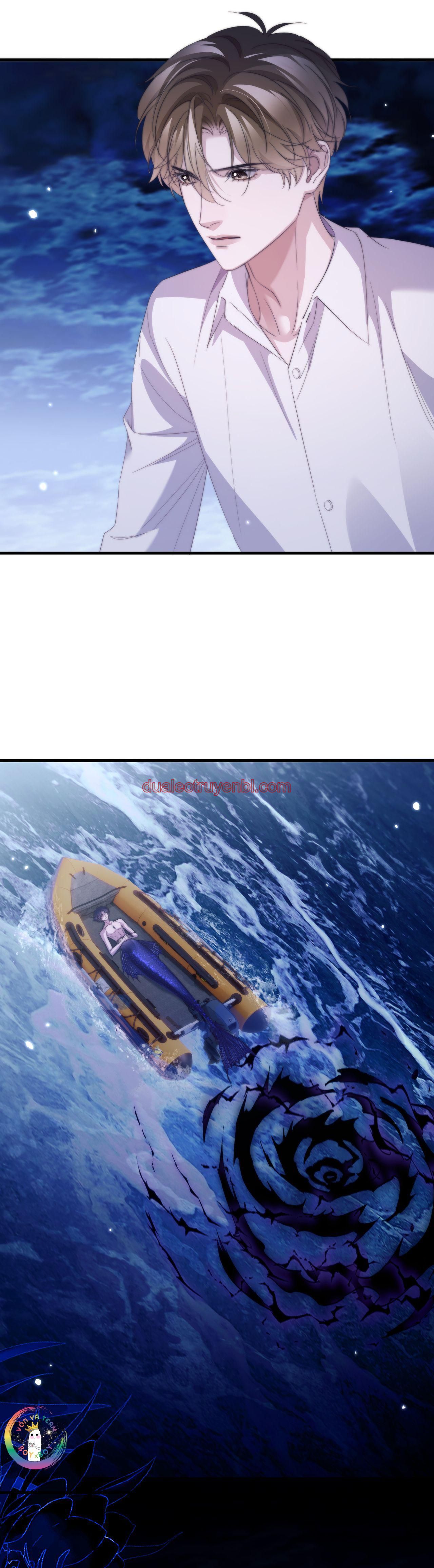 Nhân Ngư Desharow - Chapter 113_3 manhwa
