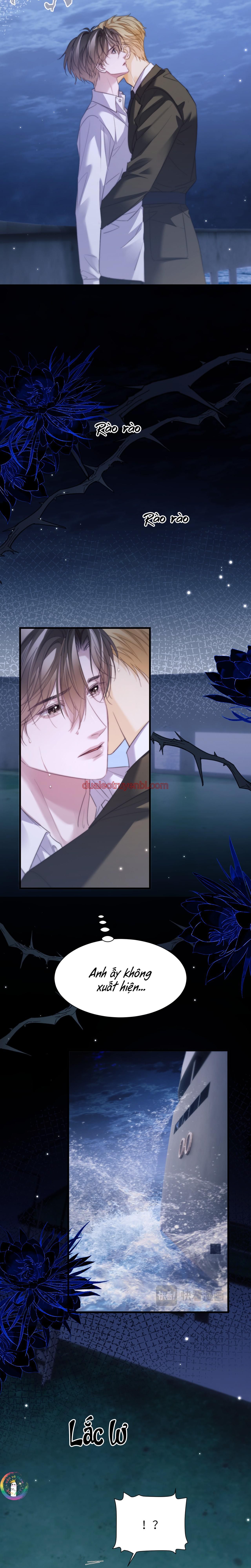 Nhân Ngư Desharow - Chapter 114_3 manhwa