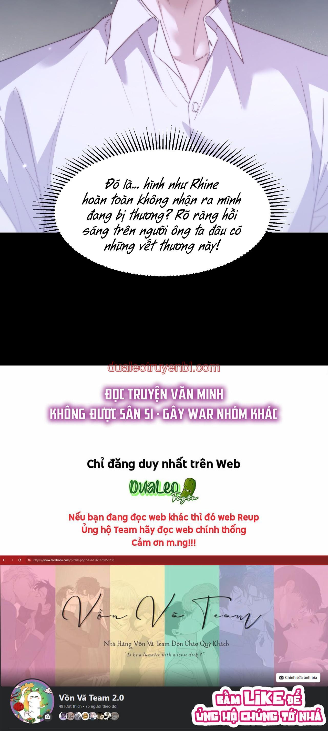 Nhân Ngư Desharow - Chapter 114_3 manhwa