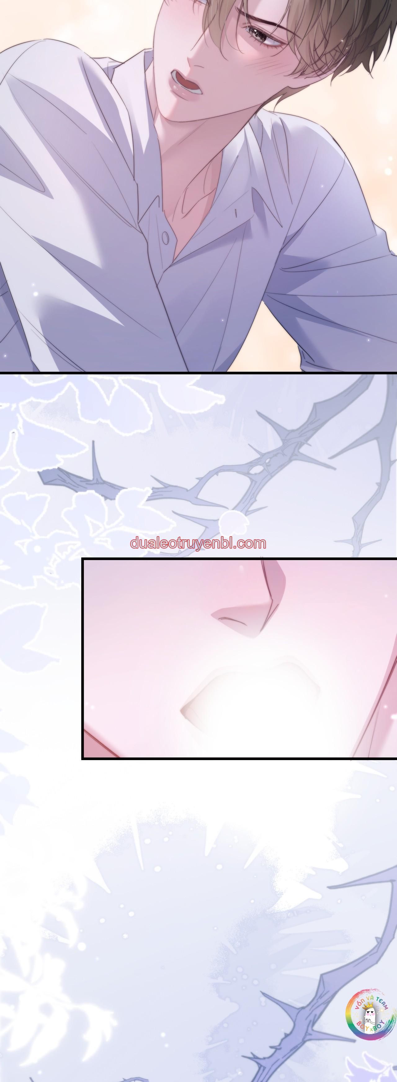 Nhân Ngư Desharow - Chapter 115_3 manhwa