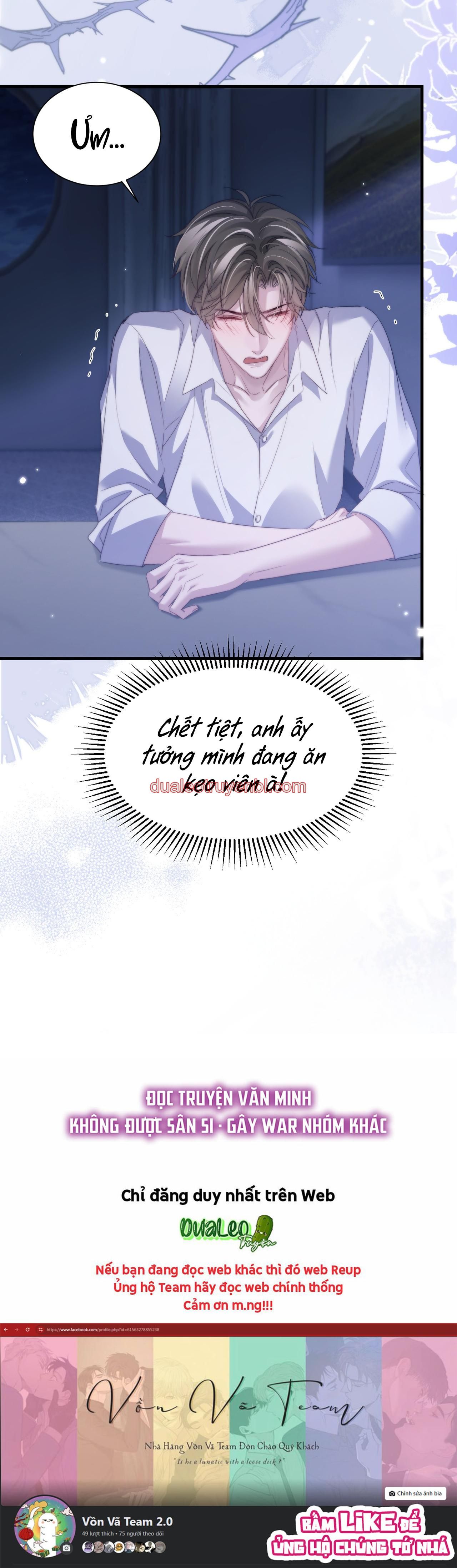 Nhân Ngư Desharow - Chapter 115_3 manhwa
