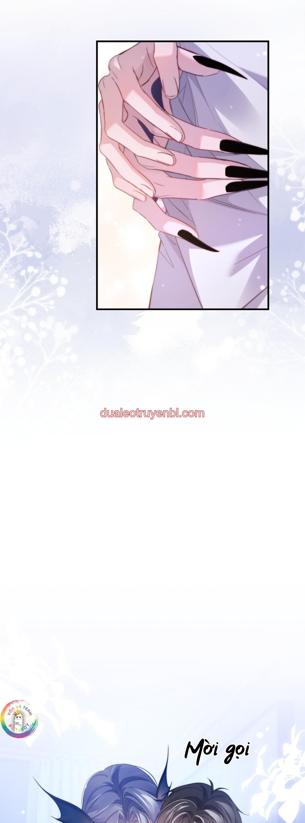 Nhân Ngư Desharow - Chapter 116 manhwa