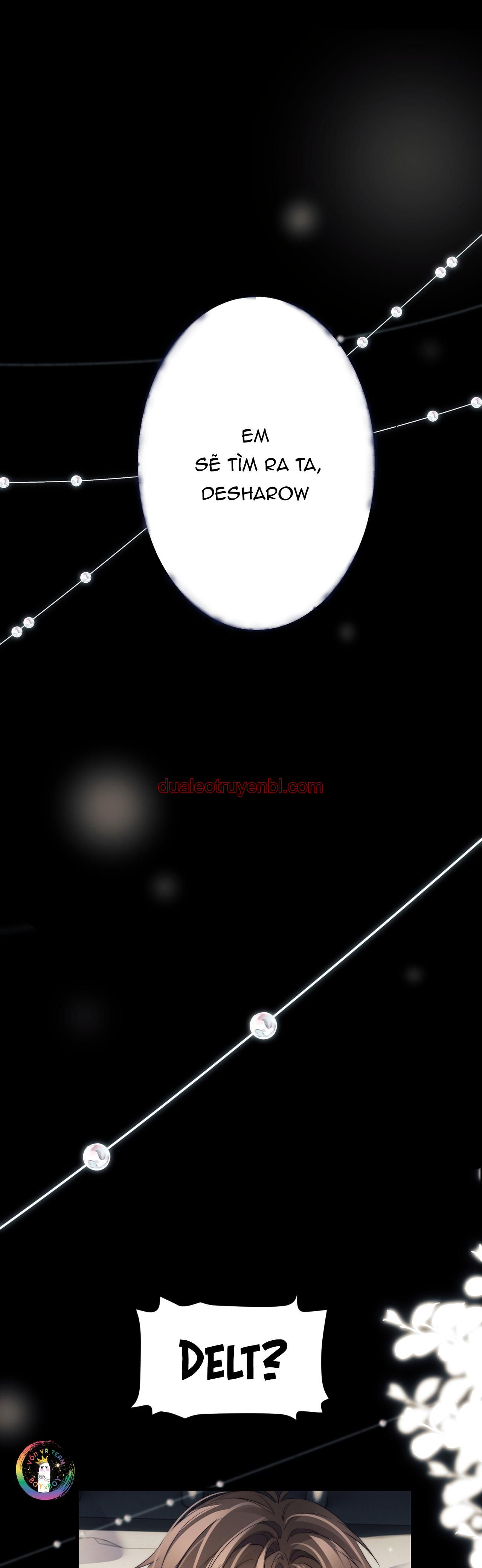 Nhân Ngư Desharow - Chapter 116_3 manhwa