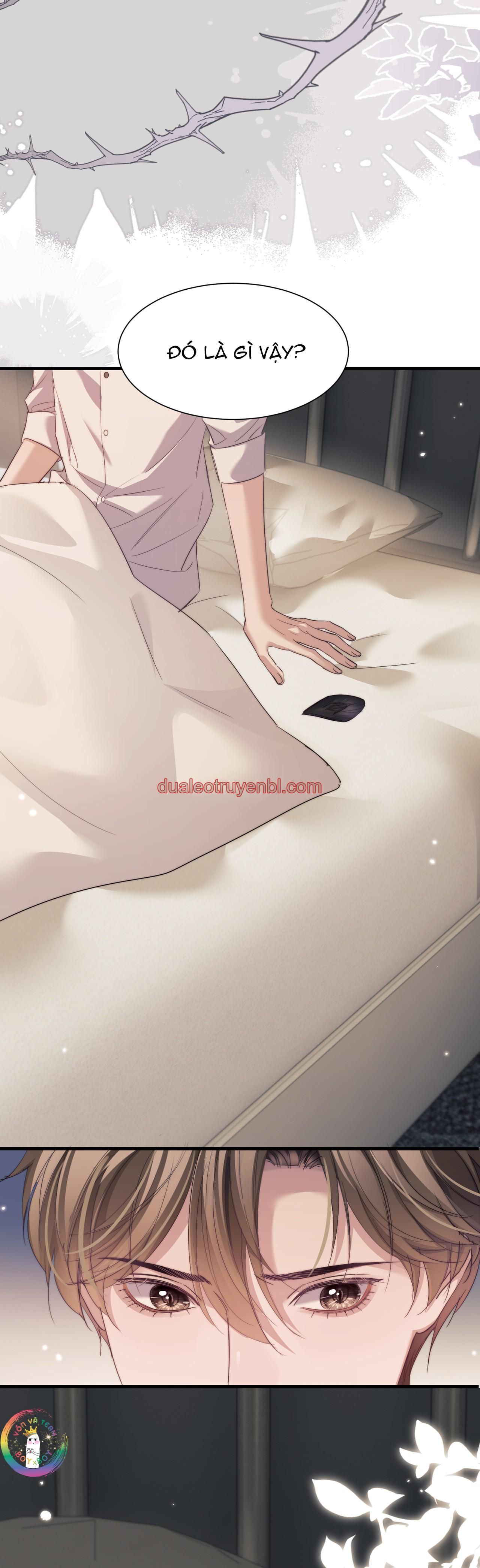 Nhân Ngư Desharow - Chapter 116_3 manhwa