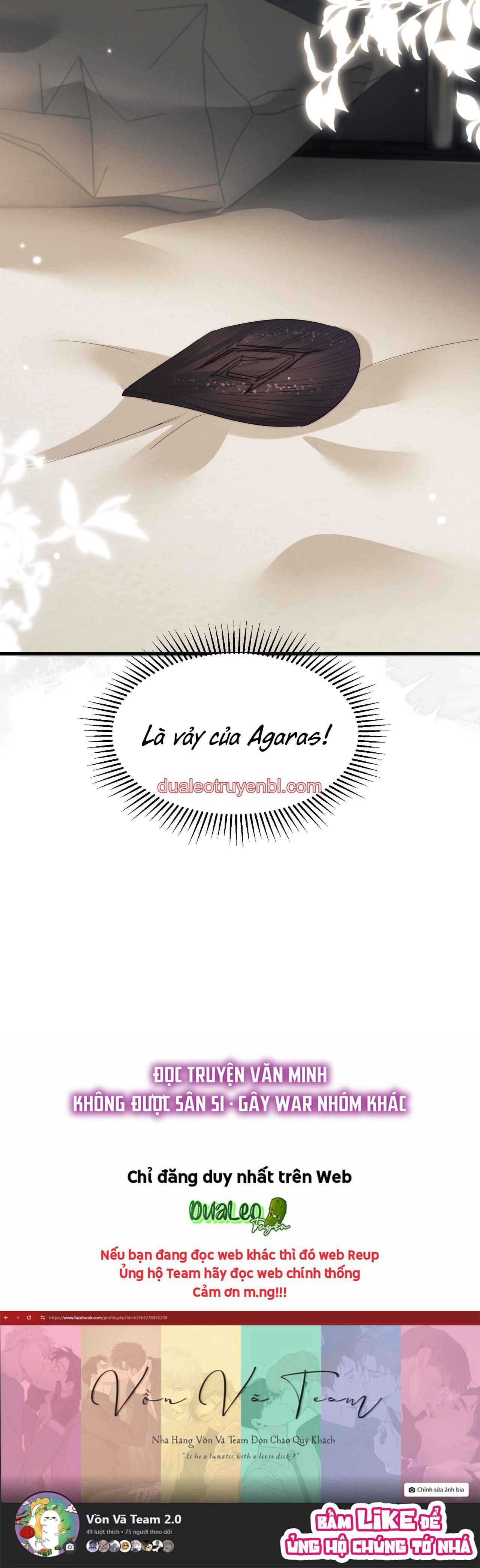 Nhân Ngư Desharow - Chapter 116_3 manhwa