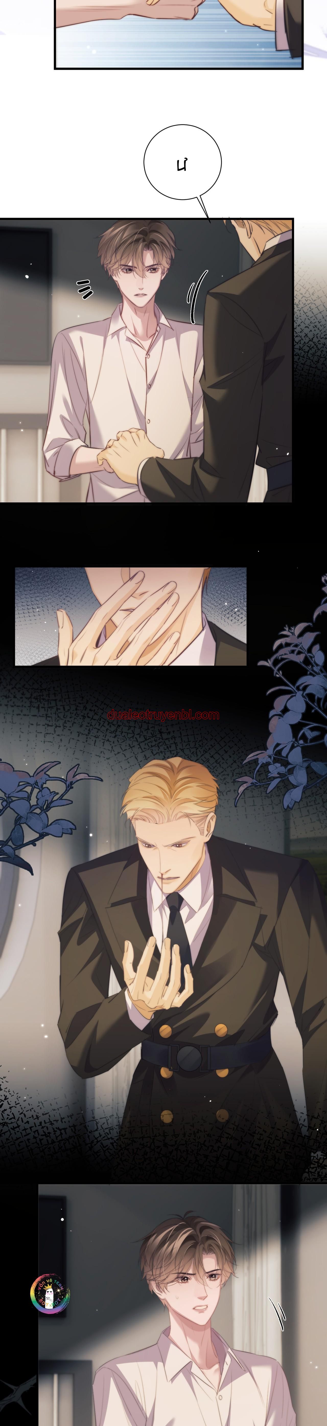 Nhân Ngư Desharow - Chapter 117_2 manhwa