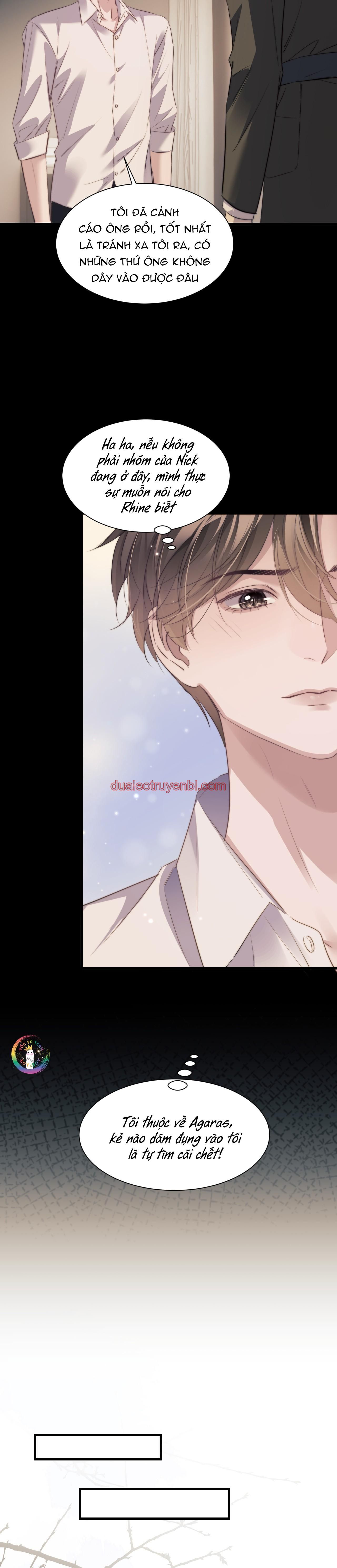 Nhân Ngư Desharow - Chapter 117_2 manhwa