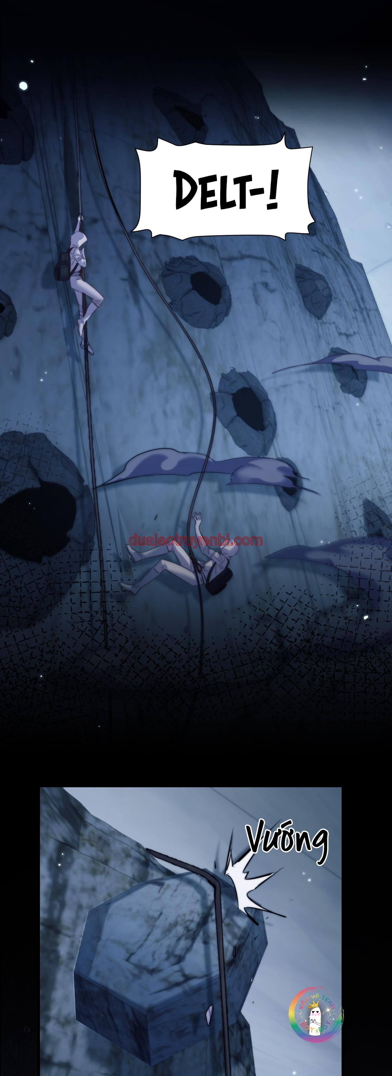 Nhân Ngư Desharow - Chapter 119_2 manhwa