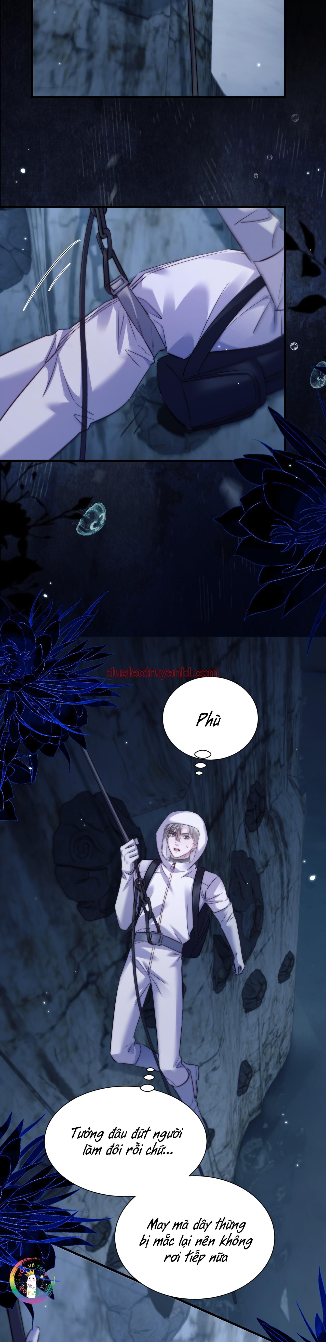 Nhân Ngư Desharow - Chapter 119_2 manhwa