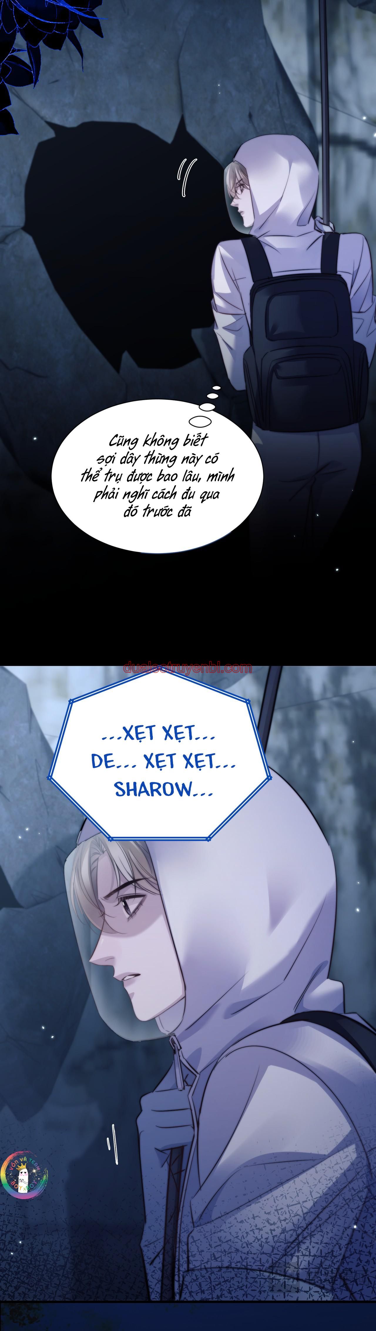 Nhân Ngư Desharow - Chapter 119_2 manhwa