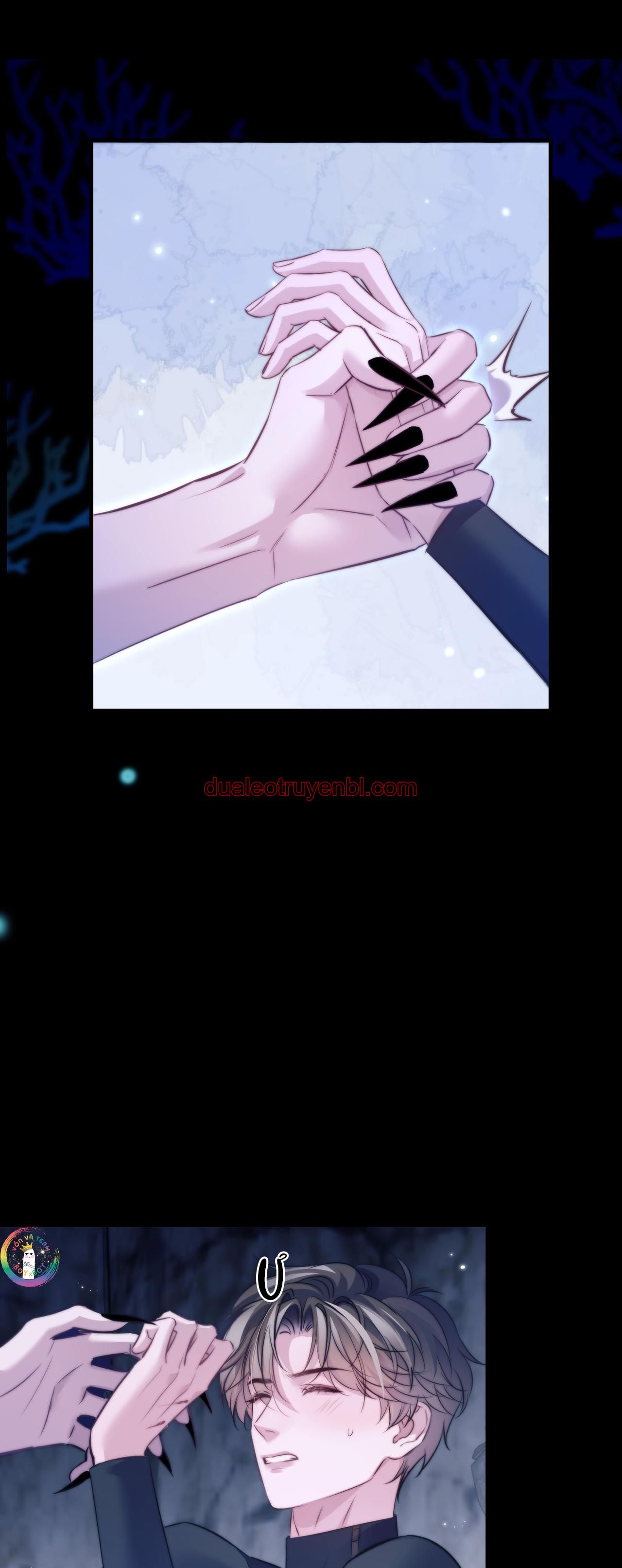 Nhân Ngư Desharow - Chapter 120 manhwa