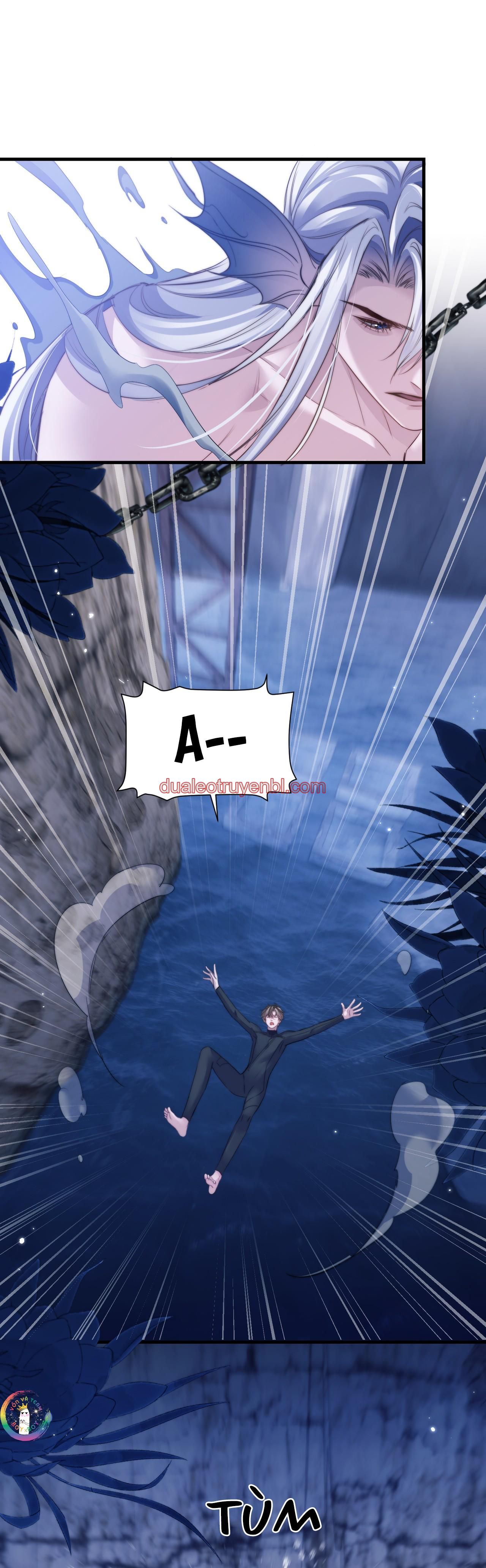 Nhân Ngư Desharow - Chapter 120_2 manhwa