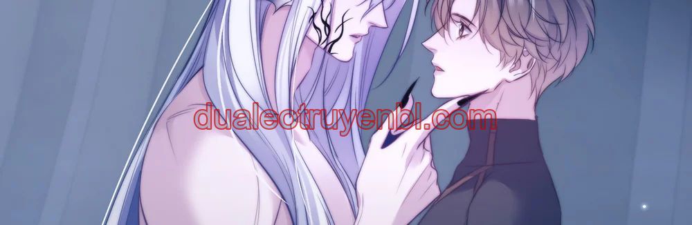 Nhân Ngư Desharow - Chapter 121 manhwa