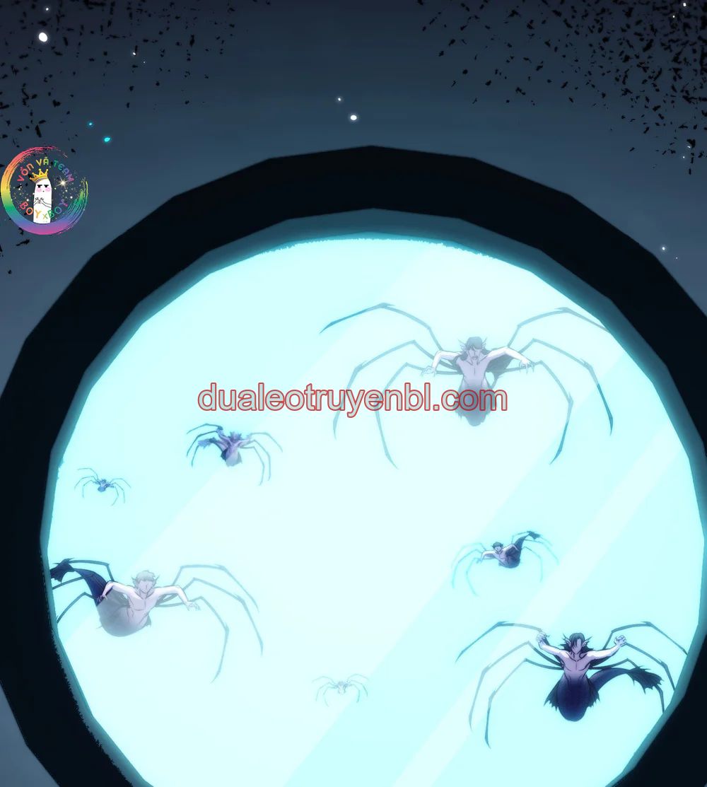 Nhân Ngư Desharow - Chapter 121 manhwa