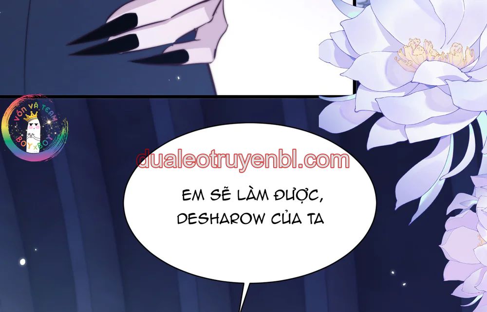 Nhân Ngư Desharow - Chapter 121 manhwa