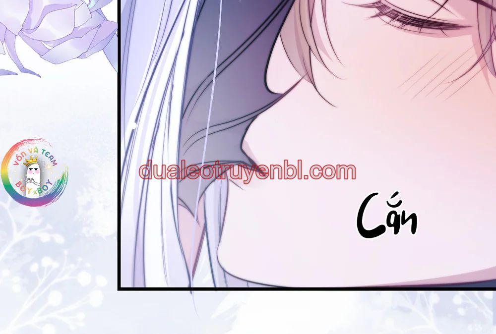 Nhân Ngư Desharow - Chapter 121_2 manhwa