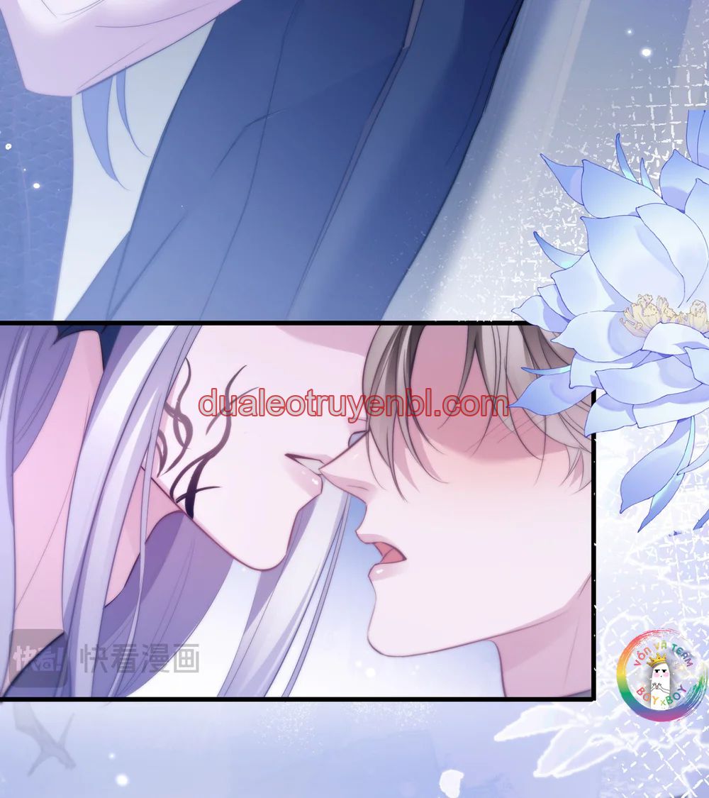 Nhân Ngư Desharow - Chapter 121_2 manhwa