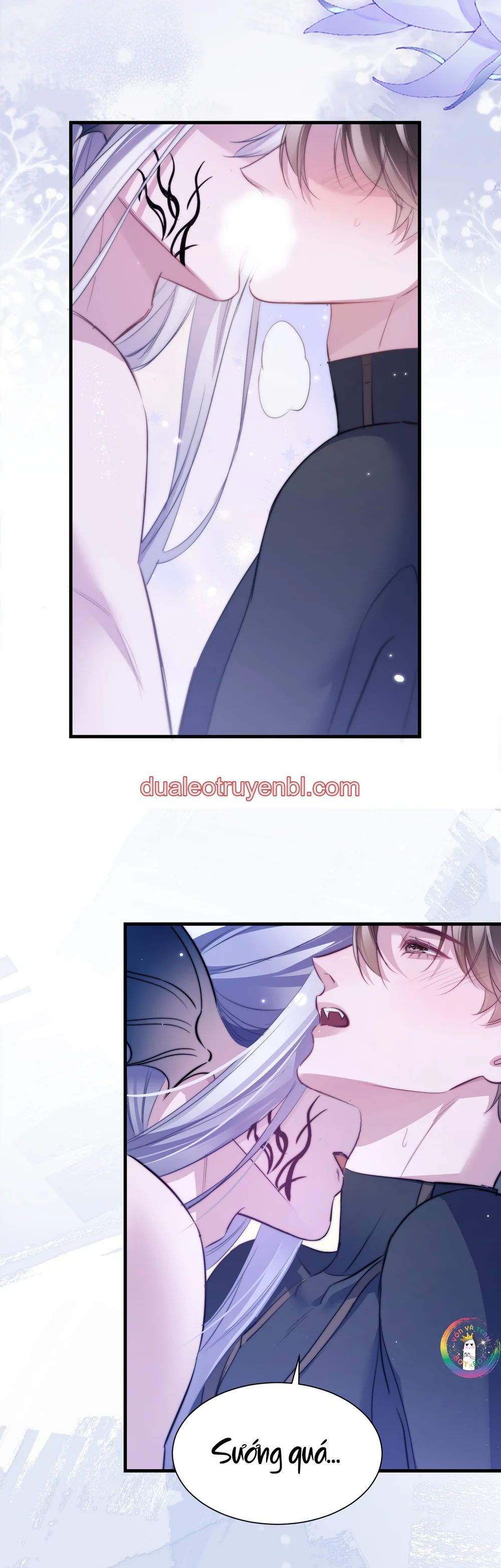 Nhân Ngư Desharow - Chapter 121_3 manhwa