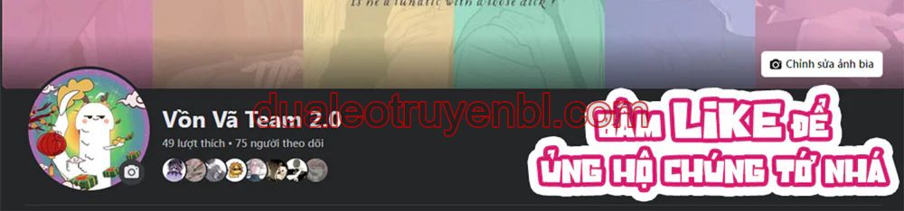 Nhân Ngư Desharow - Chapter 121_3 manhwa