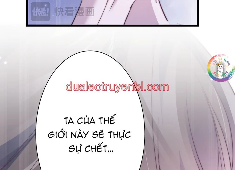 Nhân Ngư Desharow - Chapter 122 manhwa