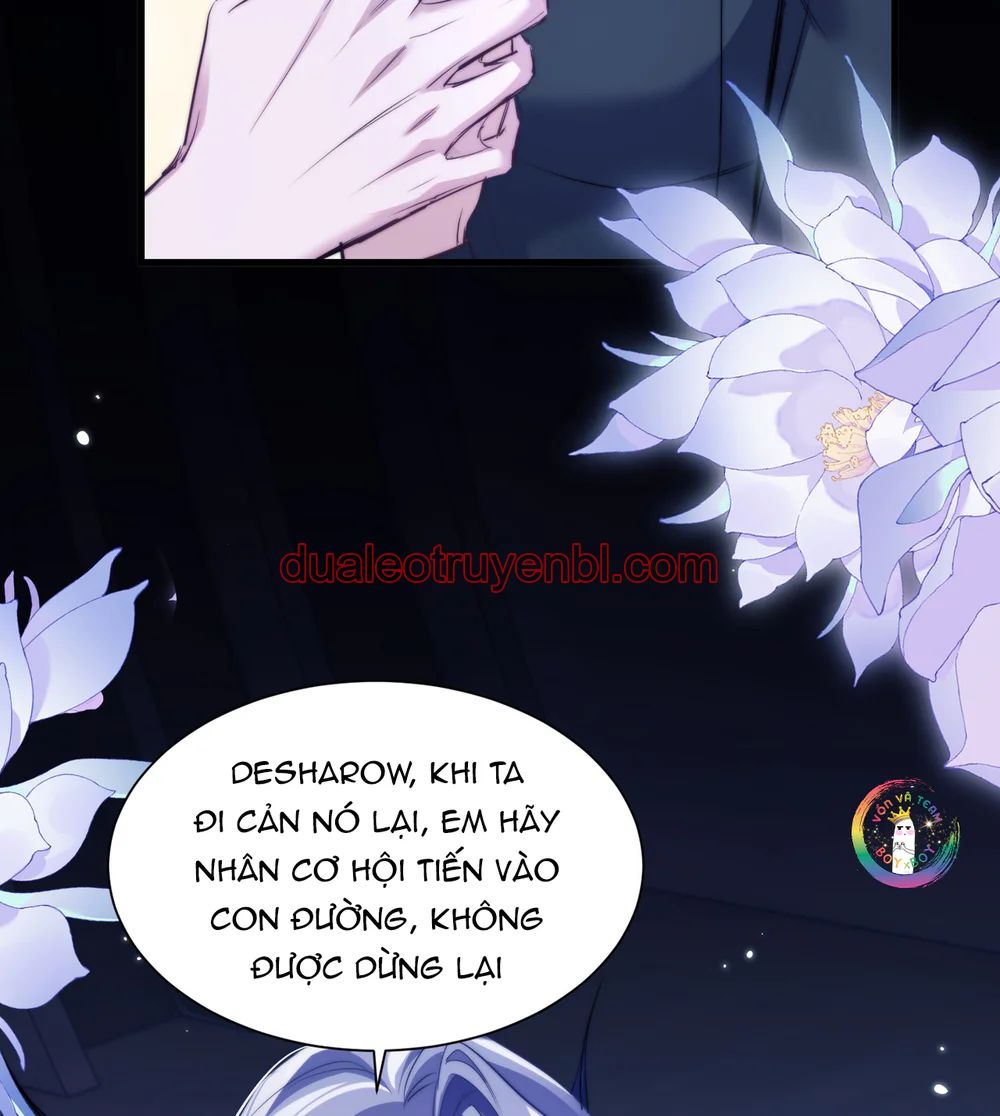 Nhân Ngư Desharow - Chapter 122_2 manhwa