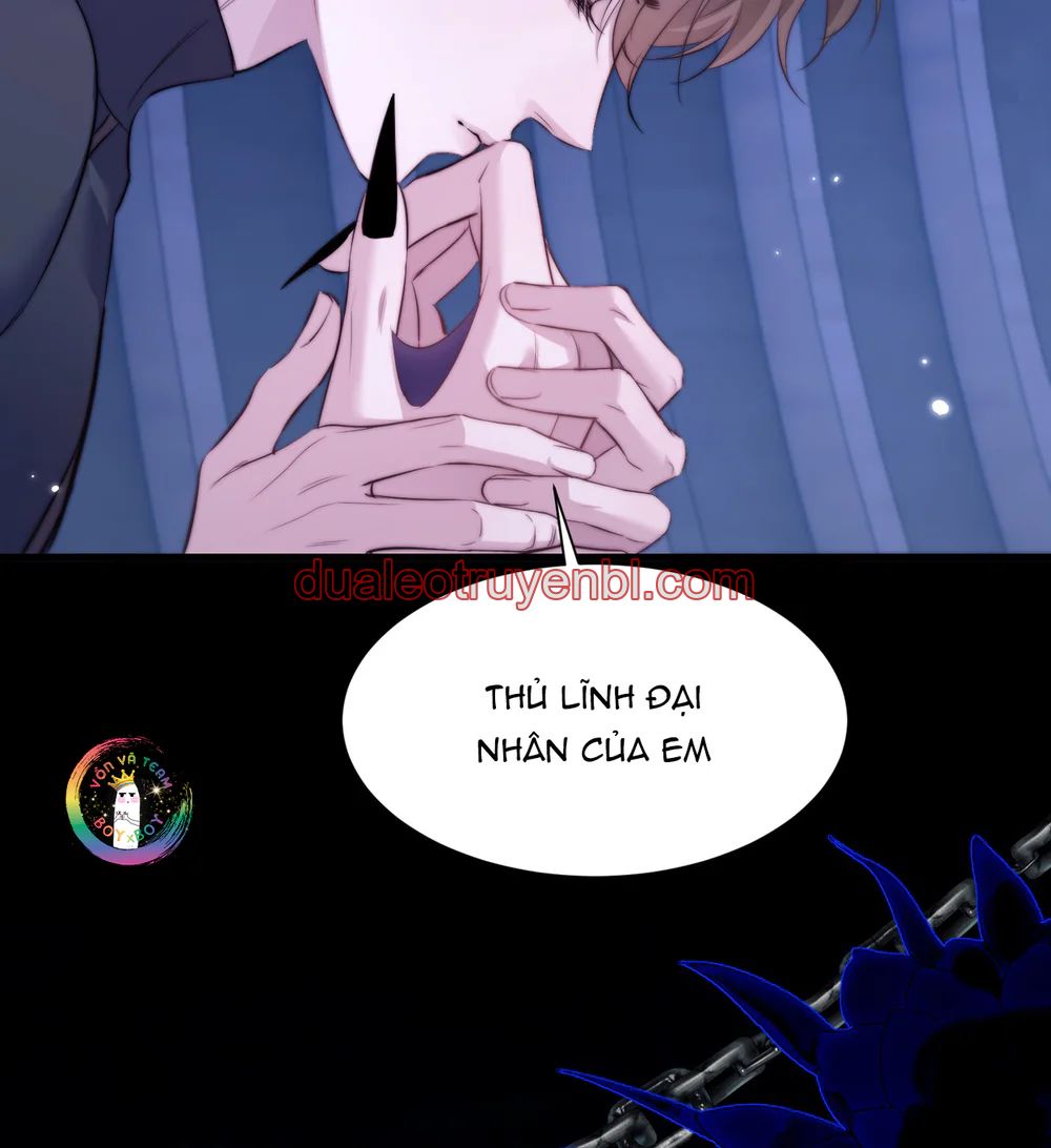 Nhân Ngư Desharow - Chapter 122_2 manhwa