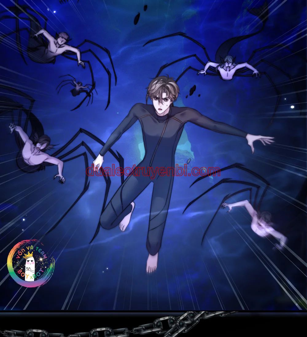 Nhân Ngư Desharow - Chapter 122_2 manhwa