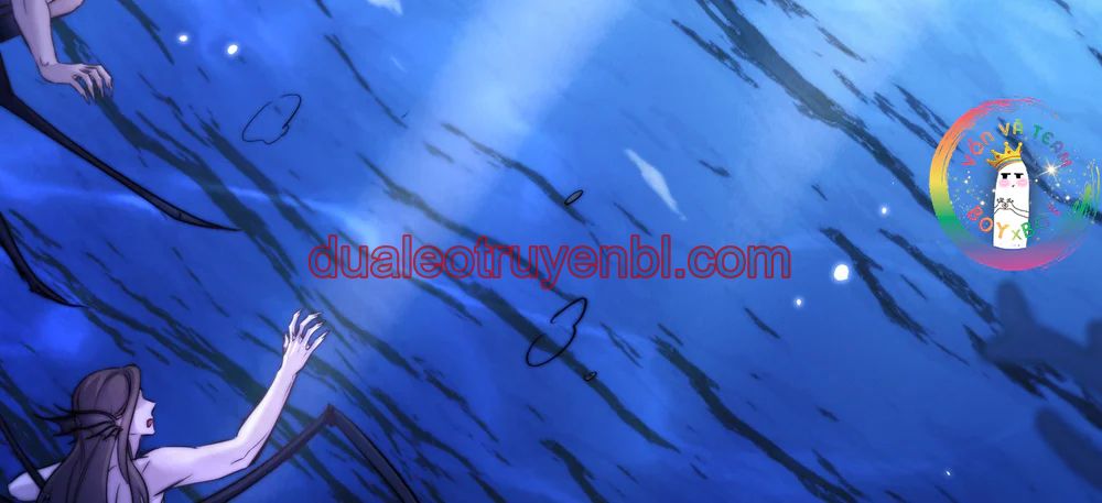 Nhân Ngư Desharow - Chapter 122_3 manhwa