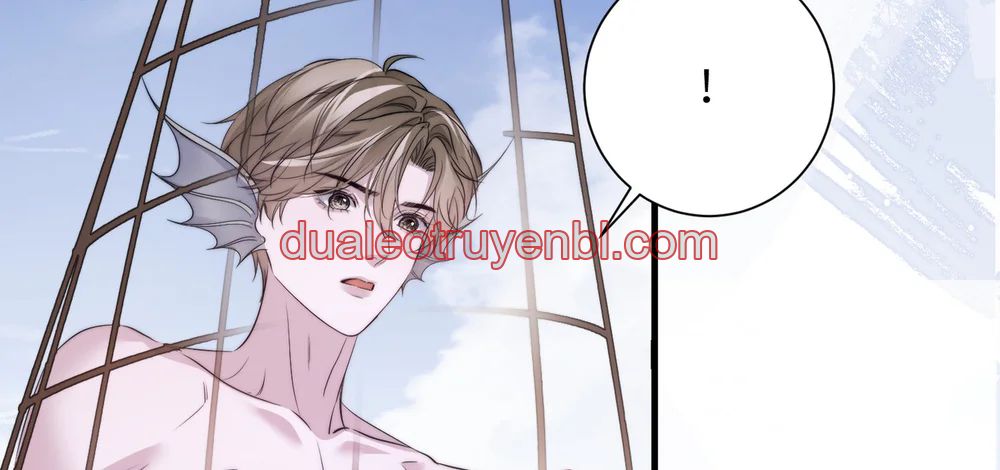 Nhân Ngư Desharow - Chapter 123 manhwa