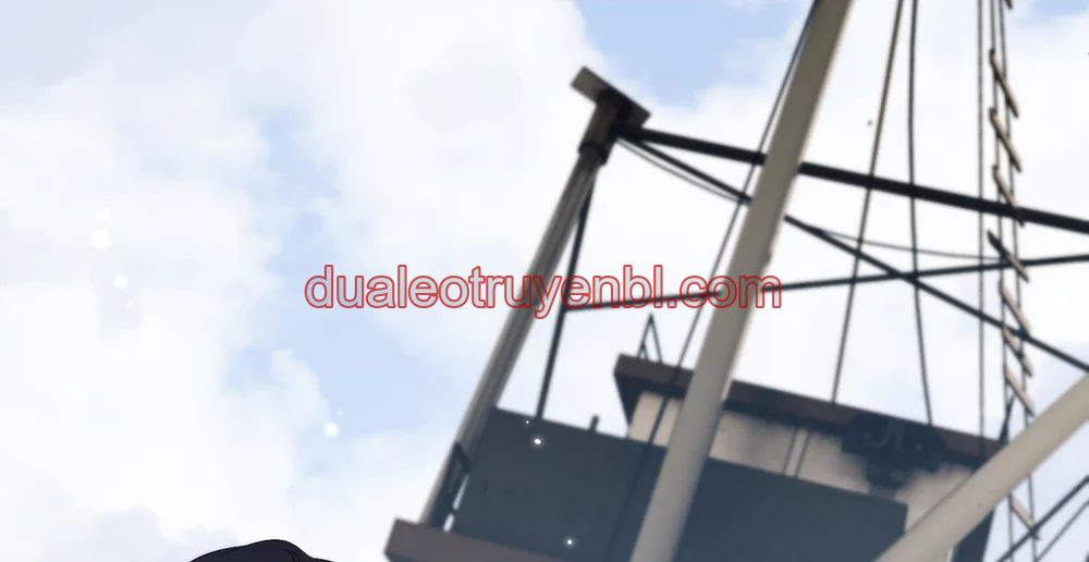 Nhân Ngư Desharow - Chapter 123 manhwa