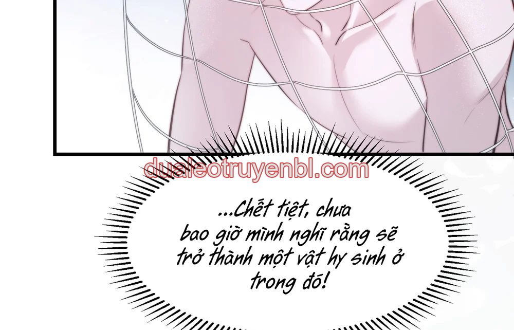 Nhân Ngư Desharow - Chapter 123_2 manhwa