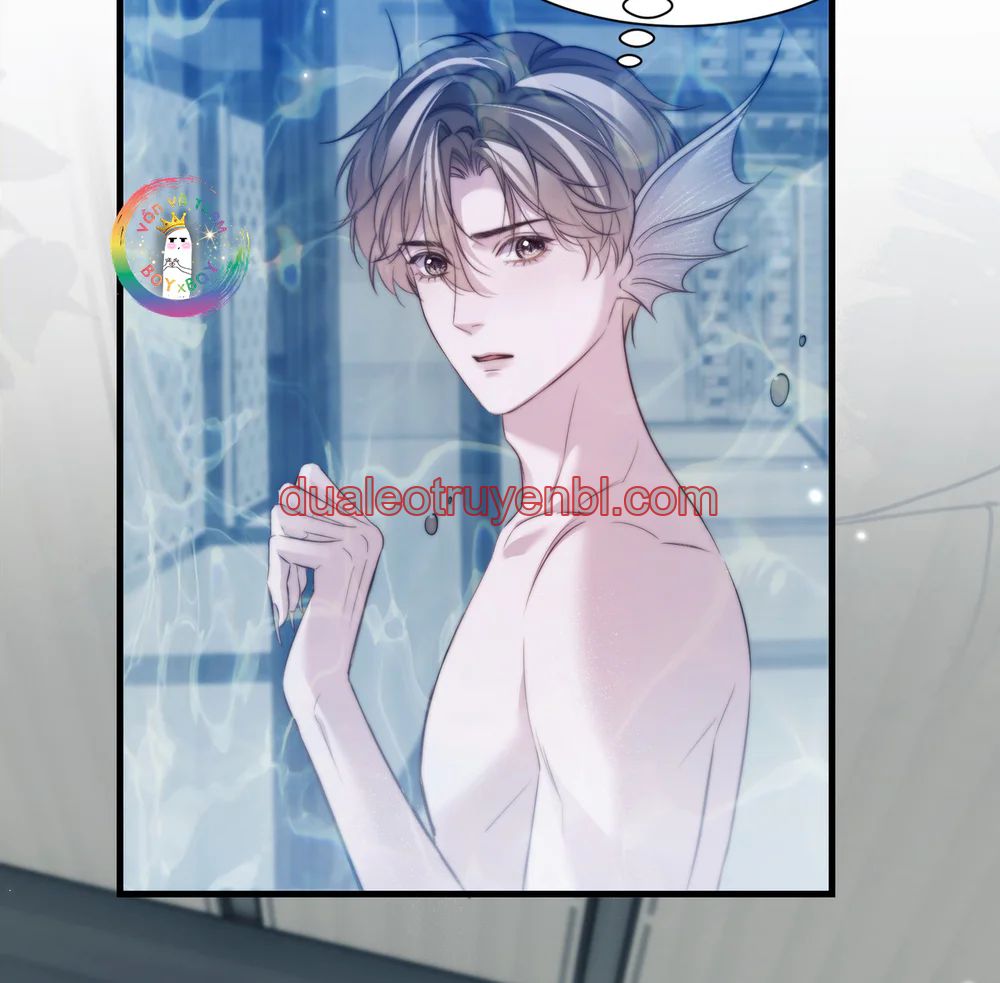 Nhân Ngư Desharow - Chapter 123_2 manhwa